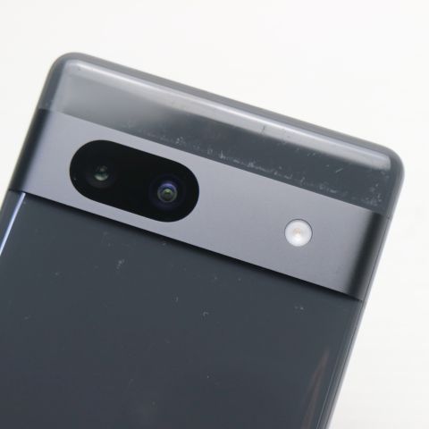 �¿��ݾ� Ķ���� Google Pixel 7a Charcoal