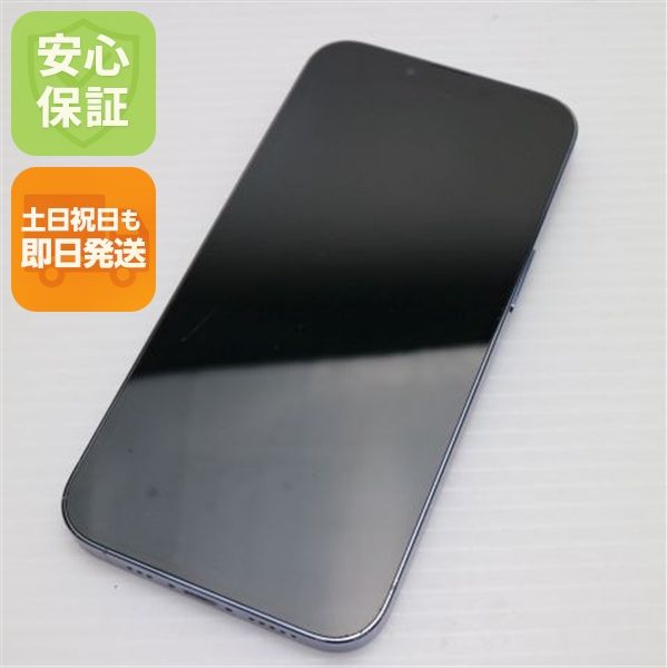 ¿ݾ  SIMե꡼ iPhone13 Pro 256GB ֥롼 
