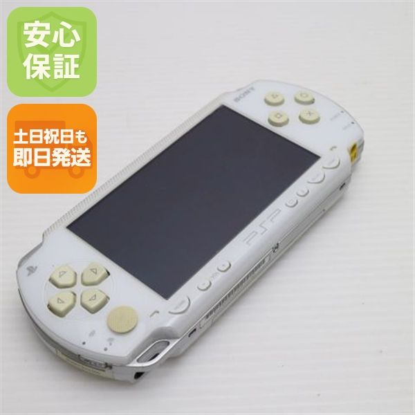 ¿ݾ  PSP-1000 ߥåۥ磻  