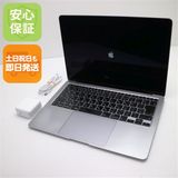 ムスビー｜超美品 MacBook Air 2020 13インチ Core i5 8GB 512GB 