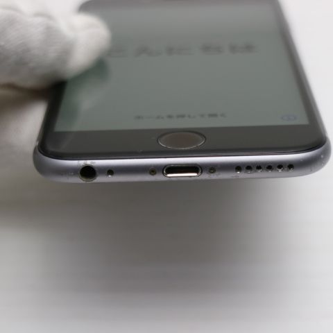 �¿��ݾ��� Ķ���� SIM�ե꡼ iPhone6S 128GB ���ڡ������쥤 ����� �������