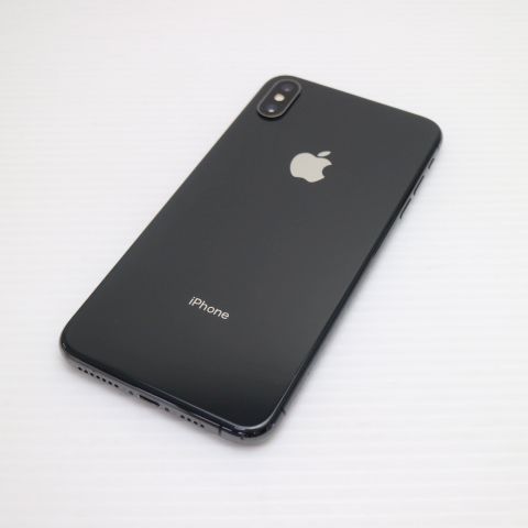 ���� SIM�ե꡼ iPhoneXS MAX 256GB ���ڡ������쥤 ���� �����