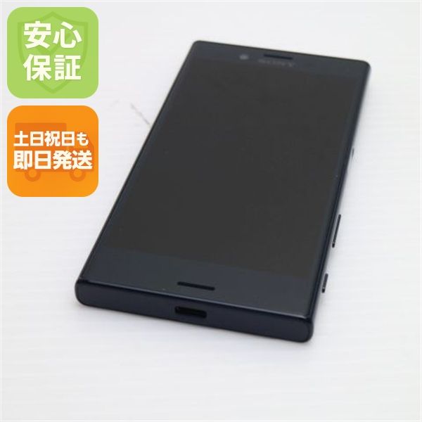¿ݾ Ķ SO-02J Xperia X Compact ֥å  