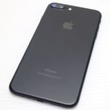 �¿��ݾ��� Ķ���� SIM�ե꡼ iPhone7 PLUS 128GB �֥�å�  �������