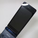 �¿��ݾ� Ķ���� SH-02L AQUOS �������� �֥�å� ���� �����