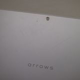 �¿��ݾ��� Ķ���� F-04H arrows Tab �ۥ磻��  �������