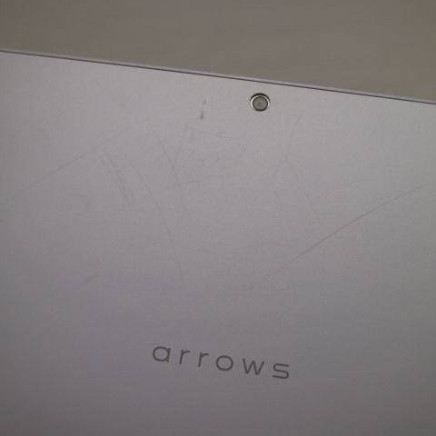 �¿��ݾ��� Ķ���� F-04H arrows Tab �ۥ磻��  �������