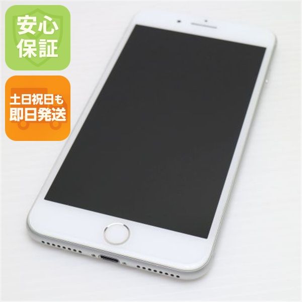 ¿ݾ  SIMե꡼ iPhone8 PLUS 256GB С  