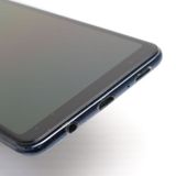 �¿��ݾ� ���� SIM�ե꡼ Galaxy A7  �֥�å�  ���ޥ� �����