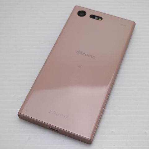 �¿��ݾ��� Ķ���� SO-02J Xperia X Compact �ԥ�  �������