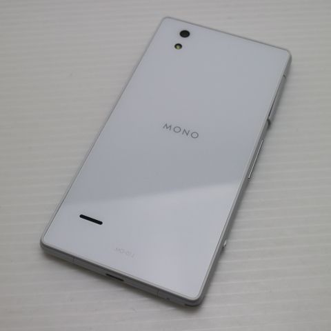 ¿ݾ Ʊ MO-01J MONO ۥ磻  