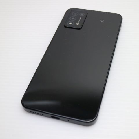 �¿��ݾ� Ķ���� Y!mobile Libero 5G III A202ZT �֥�å�