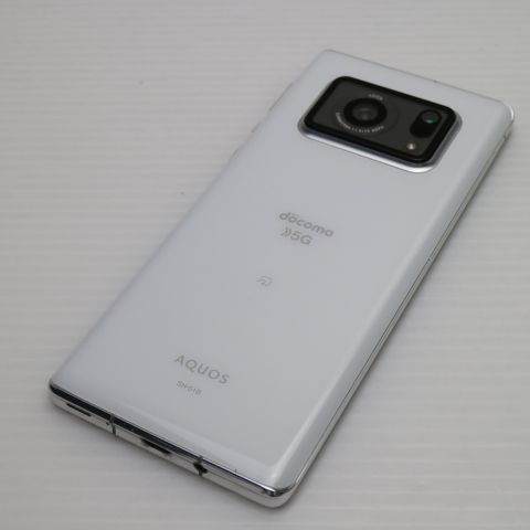 ¿ݾ Ķ SH-51B AQUOS R6 ۥ磻 
