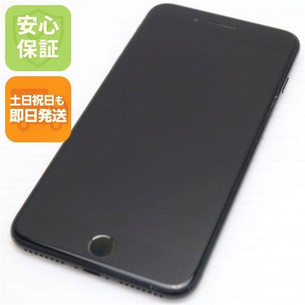 �¿��ݾ��� ���� SIM�ե꡼ iPhone7 PLUS 128GB �����åȥ֥�å�  �������