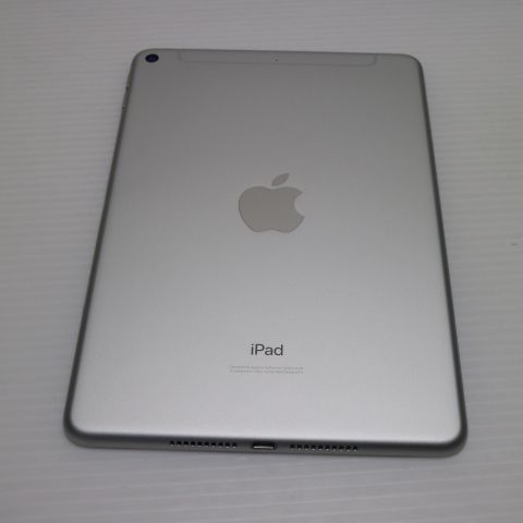 Ķ SIMե꡼ iPad mini 5 256GB С