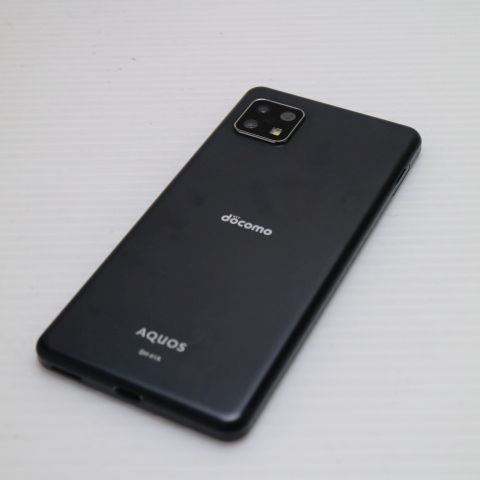 �¿��ݾ� Ķ���� SH-41A AQUOS sense4 �֥�å� ¨��ȯ�� ������ȯ��