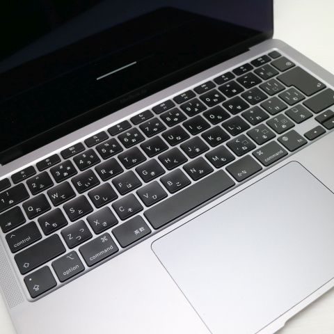 Ķ���� MacBook Air 2020 13����� M1 8GB 256GB
