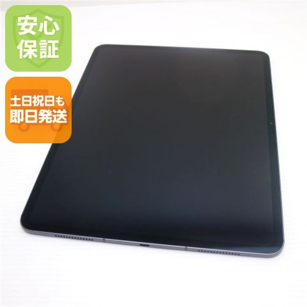 Ķ���� SIM�ե꡼ iPad Pro (M4) 13����� Cellular 256GB �֥�å�