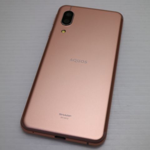 �¿��ݾ� ����Ʊ�� SIM�ե꡼ SH-M12  �饤�ȥ��åѡ�  ���ޥ� �����