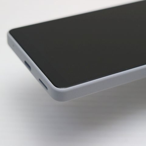 ¿ݾ Ʊ Xperia Ace III SOG08 졼