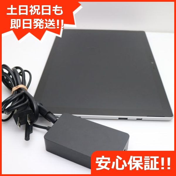 ムスビー｜新品同様 Surface Pro 6 第8世代 Core i5 8GB 256GB