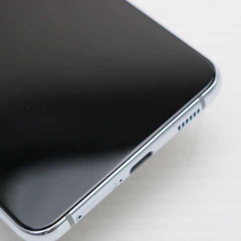 �¿��ݾ� ����Ʊ�� Galaxy S21+ 5G SCG10 �ե���ȥॷ��С� �����