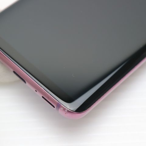 ¿ݾ  SC-02K Galaxy S9 ѡץ  