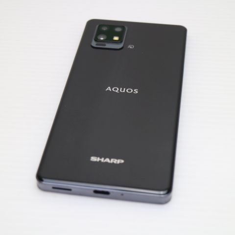  SIMե꡼ AQUOS zero6 SH-RM18 ֥å