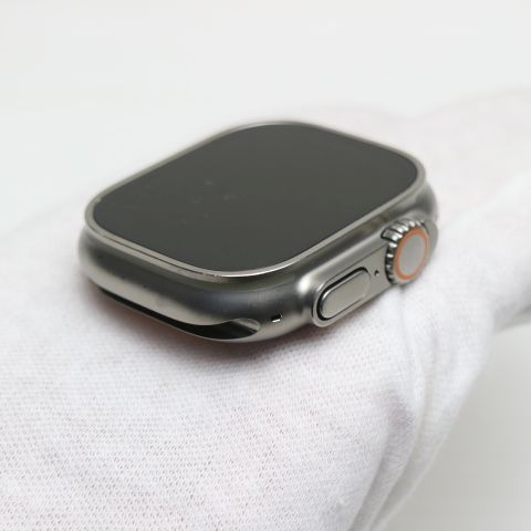 �¿��ݾ� Ķ���� Apple Watch Ultra 2 49mm GPS+����顼