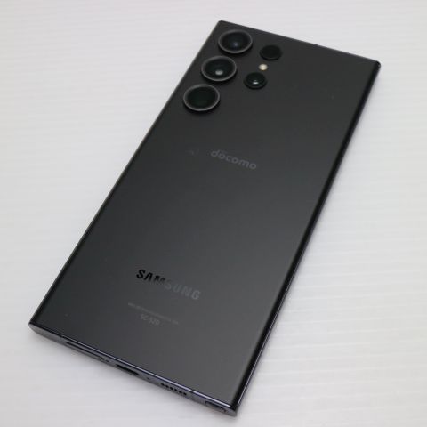 ¿ݾ Ķ SC-52D Galaxy S23 Ultra 512GB եȥ֥å