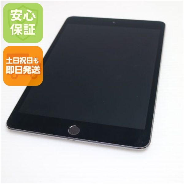 Ķ���� SIM�ե꡼ iPad mini 4 Cellular 128GB ���ڡ������쥤  ���
