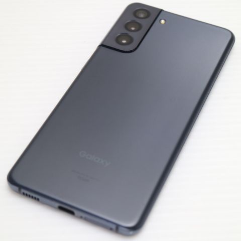 �¿��ݾ� Ķ���� Galaxy S21 5G SCG09 �ե���ȥ॰�졼 �����