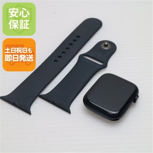 ¿ݾ Ķ Apple Watch Series7 45mm GPS ߥåɥʥ