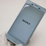 �¿��ݾ��� Ķ���� SO-02J Xperia X Compact �֥롼  �������