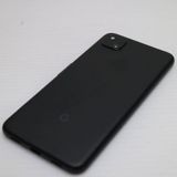 �¿��ݾ� Ķ���� SIM�ե꡼ Google Pixel 4a �֥�å� �����