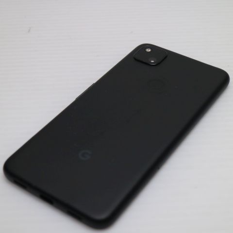 �¿��ݾ� Ķ���� SIM�ե꡼ Google Pixel 4a �֥�å� �����