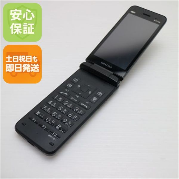 �¿��ݾ� ���� GRATINA KYF42 �֥�å� �����