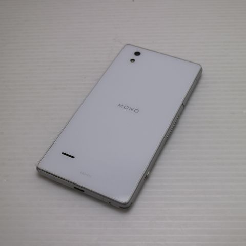 ��� MO-01J MONO �ۥ磻��  �������