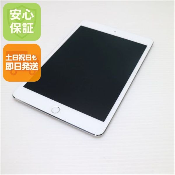 �¿��ݾ��� Ķ���� SIM�ե꡼ iPad mini 4 Cellular 16GB ����С�