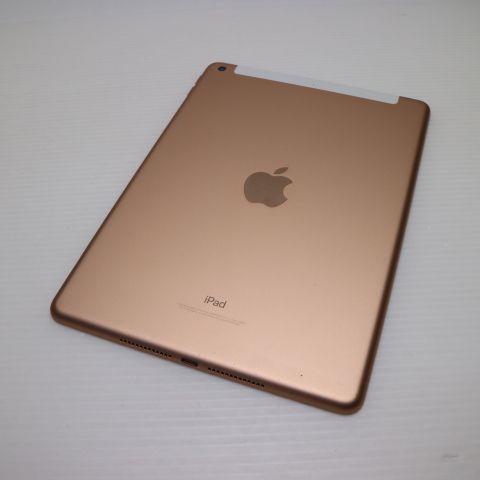 Ķ SIMե꡼ iPad 6 128GB 