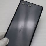 �¿��ݾ��� ������� SO-02J Xperia X Compact �֥�å�  �������