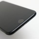 �¿��ݾ��� ���� SIM�ե꡼ iPhone7 128GB �����åȥ֥�å�  �������