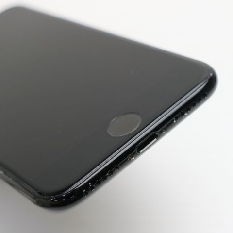 �¿��ݾ��� ���� SIM�ե꡼ iPhone7 128GB �����åȥ֥�å�  �������