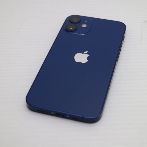 ������� SIM�ե꡼ iPhone12 mini 64GB �֥롼 ¨��ȯ�� ������ȯ��