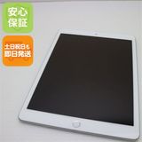 安心保証 新品同様 iPad7 第7世代 wi-fiモデル 32GB シルバー