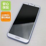 ¿ݾ Ķ SH-M08 AQUOS sense2 Х֥롼  