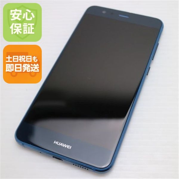 �¿��ݾ��� ���� SIM�ե꡼ HUAWEI P10 lite �֥롼 ����� �������