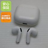 �¿��ݾ� ������� AirPods 4(�����ƥ��֥Υ�������󥻥�������)
