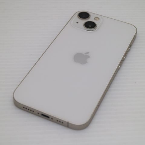 �¿��ݾ� ������� SIM�ե꡼ iPhone13 128GB �������饤�� �����