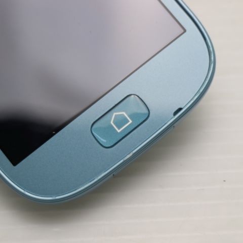 �¿��ݾ��� ���� F-06F �餯�餯���ޡ��ȥե���3 �������֥롼 ����� �������